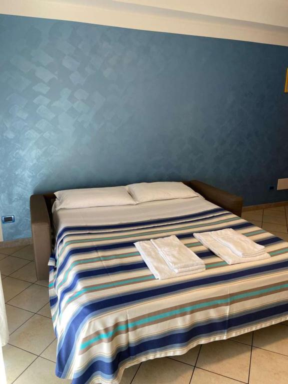 Residence Cigno Rimini Eksteriør billede